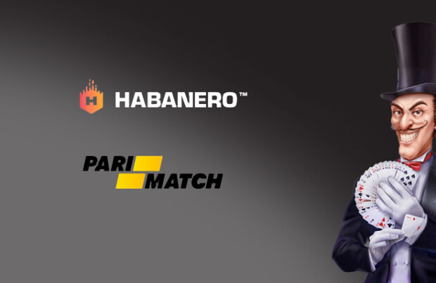 New content supply deal for Habanero